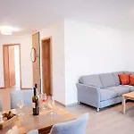 Apartment Geniessen- Entspannen- Wohlfuehlen-komfortable - Weingut Erich Serwazi Mesenich