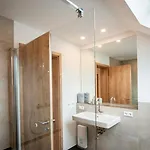 Geniessen- Entspannen- Wohlfuehlen-komfortable - Weingut Erich Serwazi Apartment *