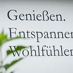 Geniessen- Entspannen- Wohlfuehlen-komfortable - Weingut Erich Serwazi * Mesenich