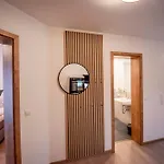 Geniessen- Entspannen- Wohlfuehlen-komfortable - Weingut Erich Serwazi Apartment *