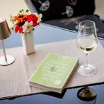 Apartment Geniessen- Entspannen- Wohlfuehlen-komfortable - Weingut Erich Serwazi