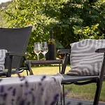 Genießen- Entspannen- Wohlfühlen-komfortable - Weingut Erich Serwazi Mesenich
