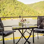 Geniessen- Entspannen- Wohlfuehlen-komfortable - Weingut Erich Serwazi Apartment *