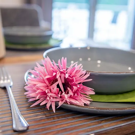 Διαμέρισμα Geniessen- Entspannen- Wohlfuehlen-komfortable - Weingut Erich Serwazi