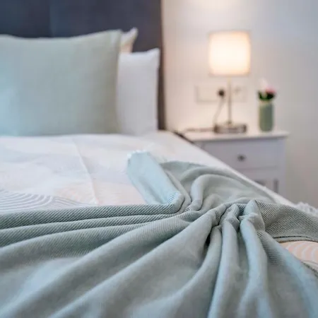 Apartmán Geniessen- Entspannen- Wohlfuehlen-komfortable - Weingut Erich Serwazi *
