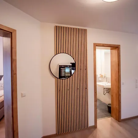Genießen- Entspannen- Wohlfühlen-komfortable - Weingut Erich Serwazi Apartment *