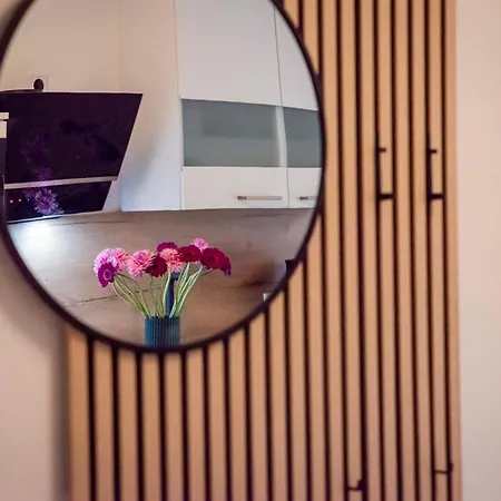 Genießen- Entspannen- Wohlfühlen-komfortable - Weingut Erich Serwazi Apartment *