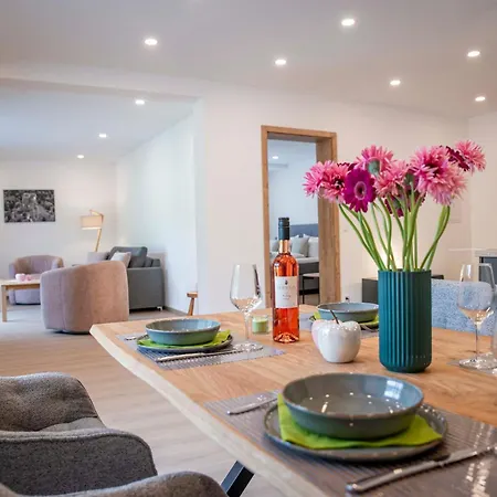 Geniessen- Entspannen- Wohlfuehlen-komfortable - Weingut Erich Serwazi アパート メセニヒ