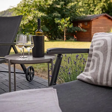 Geniessen- Entspannen- Wohlfuehlen-komfortable - Weingut Erich Serwazi Διαμέρισμα *