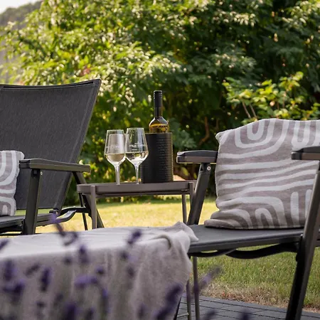 Geniessen- Entspannen- Wohlfuehlen-komfortable - Weingut Erich Serwazi Mesenich