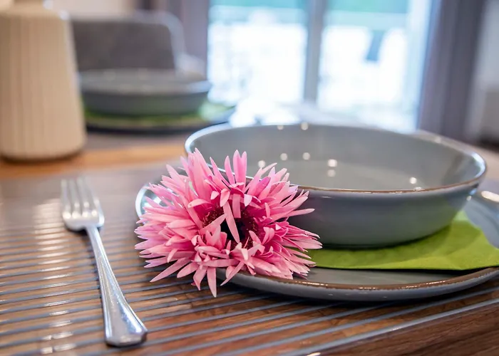 Apartamento Geniessen- Entspannen- Wohlfuehlen-komfortable - Weingut Erich Serwazi