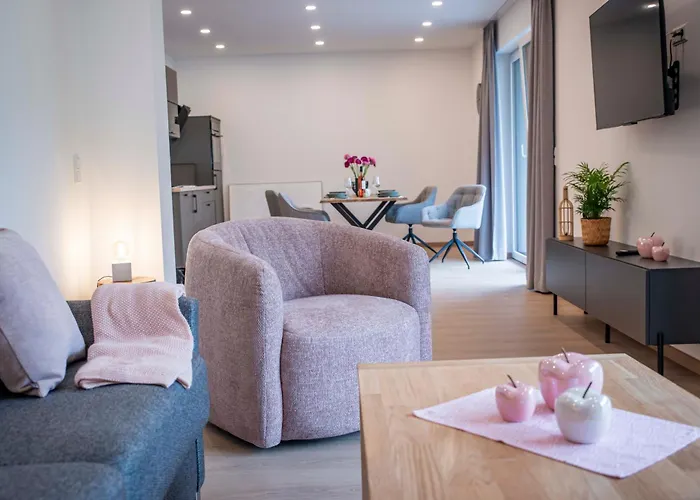 Geniessen- Entspannen- Wohlfuehlen-komfortable - Weingut Erich Serwazi