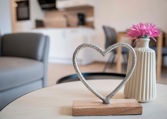 Geniessen- Entspannen- Wohlfuehlen-komfortable - Weingut Erich Serwazi Apartamento