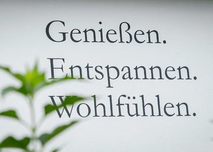 Geniessen- Entspannen- Wohlfuehlen-komfortable - Weingut Erich Serwazi * Mesenich