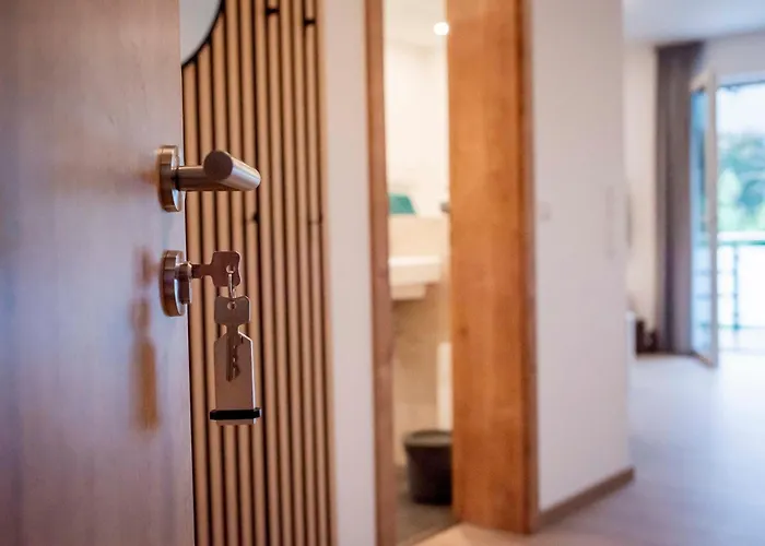 Geniessen- Entspannen- Wohlfuehlen-komfortable - Weingut Erich Serwazi Apartamento