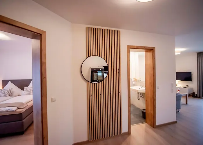 Geniessen- Entspannen- Wohlfuehlen-komfortable - Weingut Erich Serwazi Apartamento *