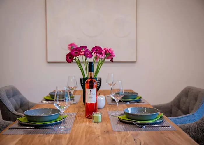 Geniessen- Entspannen- Wohlfuehlen-komfortable - Weingut Erich Serwazi *