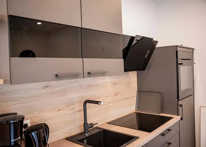 Geniessen- Entspannen- Wohlfuehlen-komfortable - Weingut Erich Serwazi Apartamento