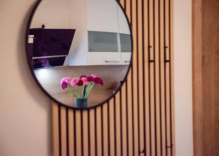 Geniessen- Entspannen- Wohlfuehlen-komfortable - Weingut Erich Serwazi Apartamento *