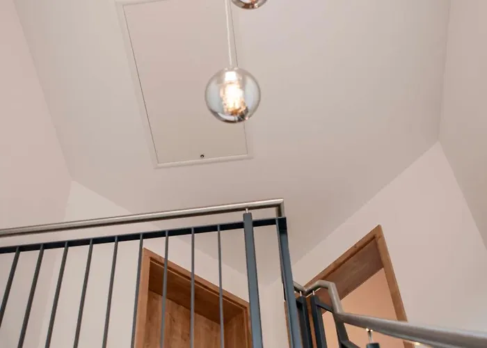 Apartamento Geniessen- Entspannen- Wohlfuehlen-komfortable - Weingut Erich Serwazi Mesenich