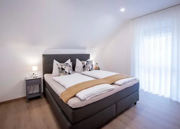 Geniessen- Entspannen- Wohlfuehlen-komfortable - Weingut Erich Serwazi メセニヒ