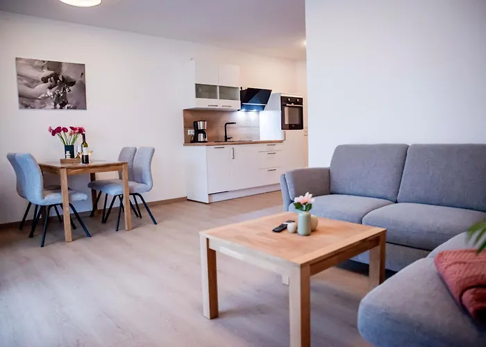 Apartamento Geniessen- Entspannen- Wohlfuehlen-komfortable - Weingut Erich Serwazi *