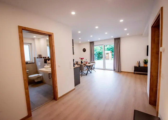 Geniessen- Entspannen- Wohlfuehlen-komfortable - Weingut Erich Serwazi Mesenich