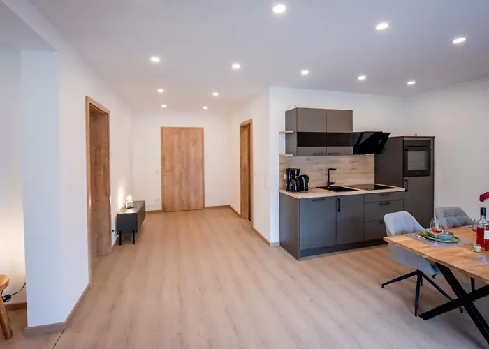 Apartamento Geniessen- Entspannen- Wohlfuehlen-komfortable - Weingut Erich Serwazi *