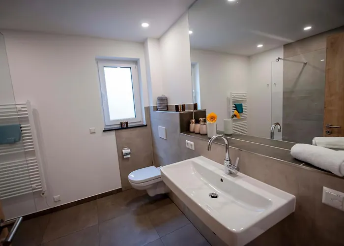 Apartamento Geniessen- Entspannen- Wohlfuehlen-komfortable - Weingut Erich Serwazi *