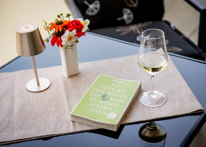 Apartamento Geniessen- Entspannen- Wohlfuehlen-komfortable - Weingut Erich Serwazi