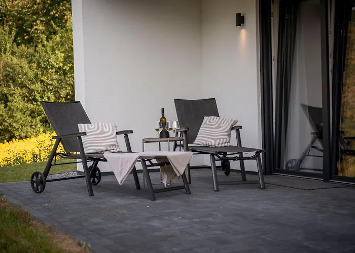 Geniessen- Entspannen- Wohlfuehlen-komfortable - Weingut Erich Serwazi *